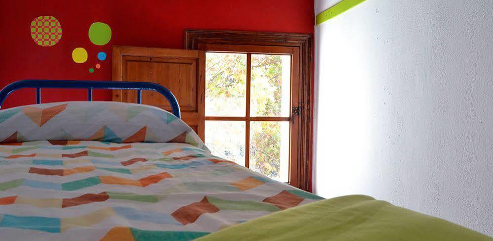 El Josemari Youth Hostel - Albergue Juvenil Palma de Mallorca Luaran gambar