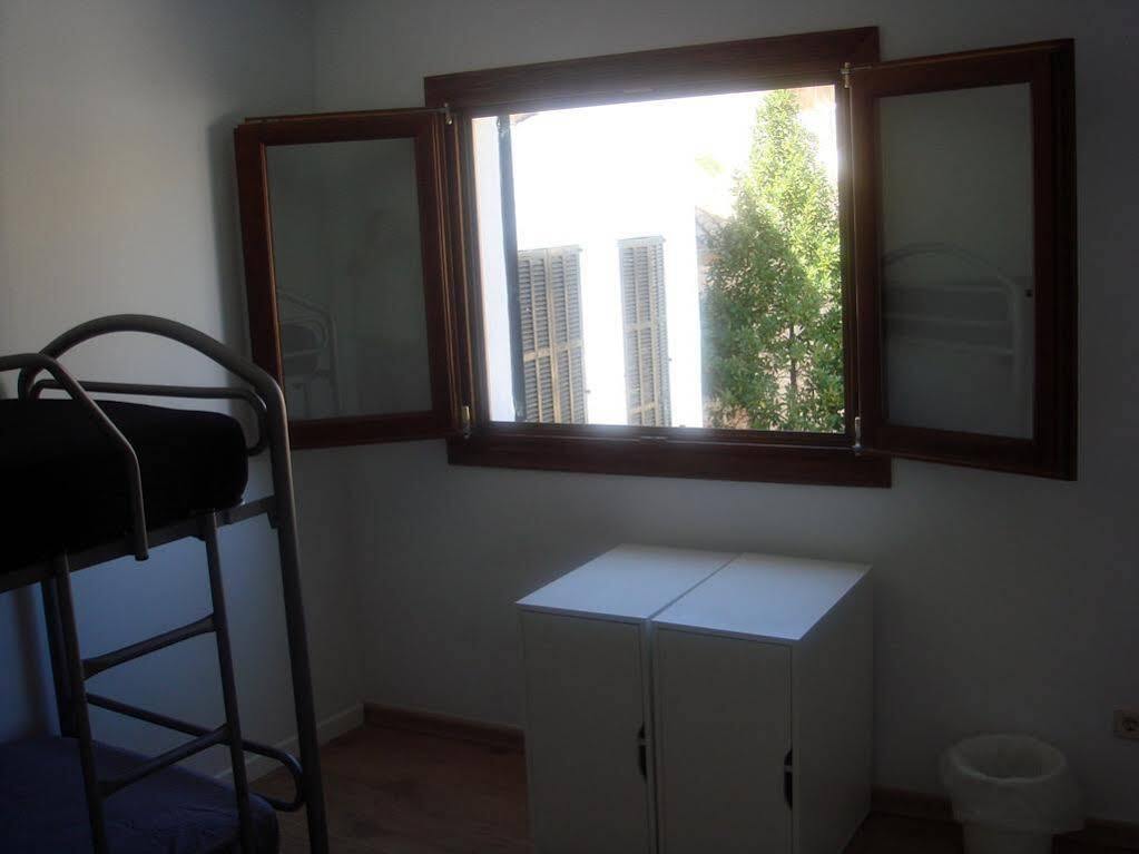 El Josemari Youth Hostel - Albergue Juvenil Palma de Mallorca Luaran gambar